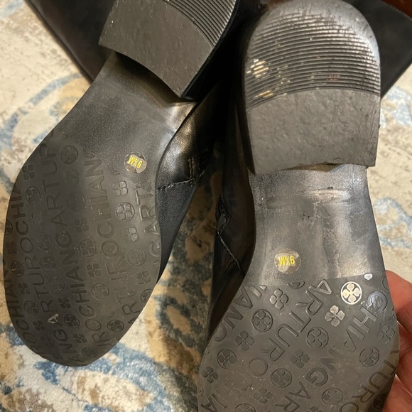 Arturo Chiang boots - Picture 5 of 10